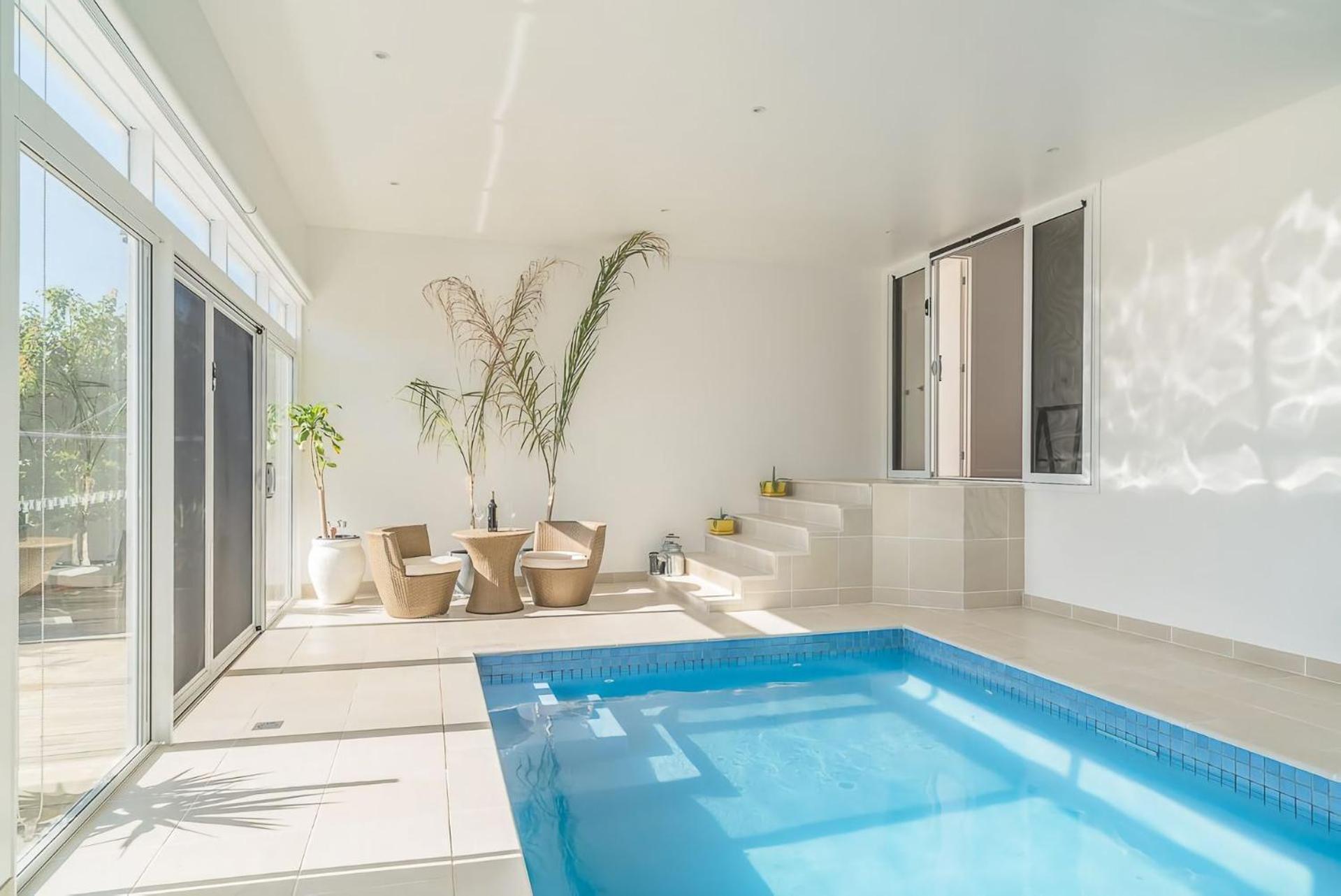 Currawong Close Pool Pool Table Alfresco Featured Коув Экстерьер фото