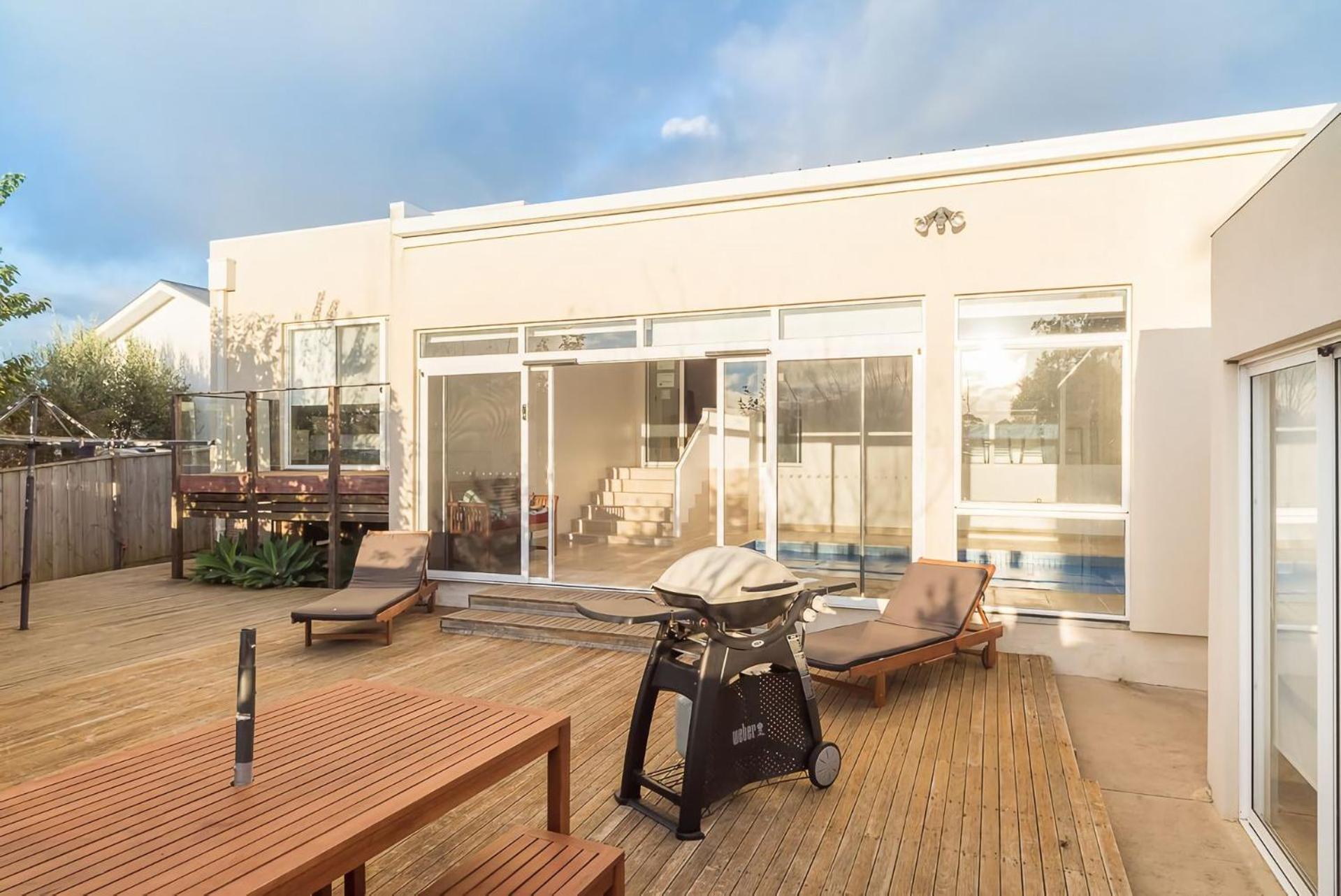 Currawong Close Pool Pool Table Alfresco Featured Коув Экстерьер фото